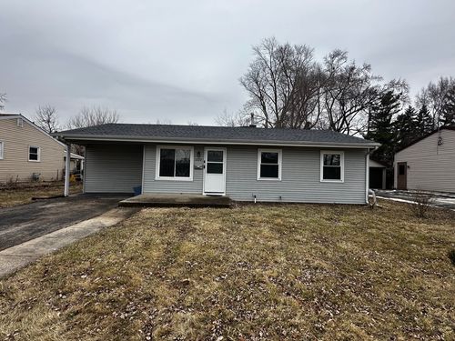 1629 Laurel Ave, Hanover Park, IL, 60133-3378 | Card Image