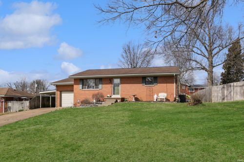 2220 Swinging Way, Evansville, IN, 47711-2034 | Card Image