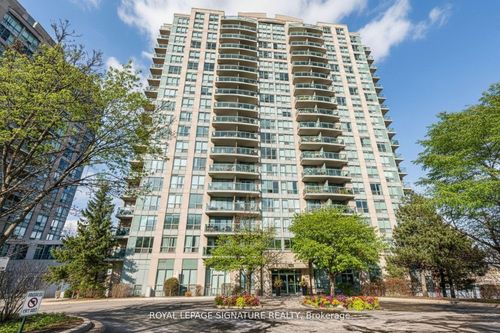 1703-2545 Erin Centre Blvd, Mississauga, ON, L5M6Z9 | Card Image