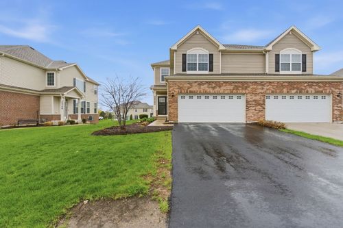 24752 Dart Rd, Manhattan, IL, 60442-7754 | Card Image