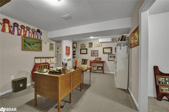 164 Switzer St, House other with 3 bedrooms, 3 bathrooms and 6 parking in New Lowell ON | Image 28
