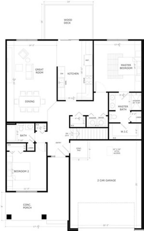 746 Keller Drive, Dixon, IL, 61021 | Card Image