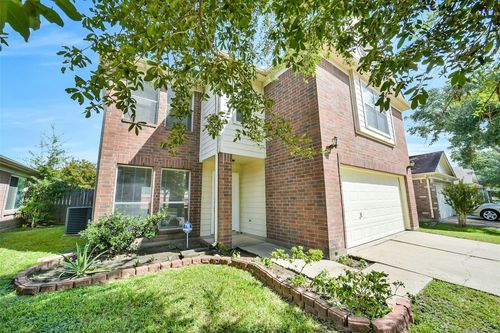 20026 Beechview Ln, Katy, TX, 77449-3100 | Card Image