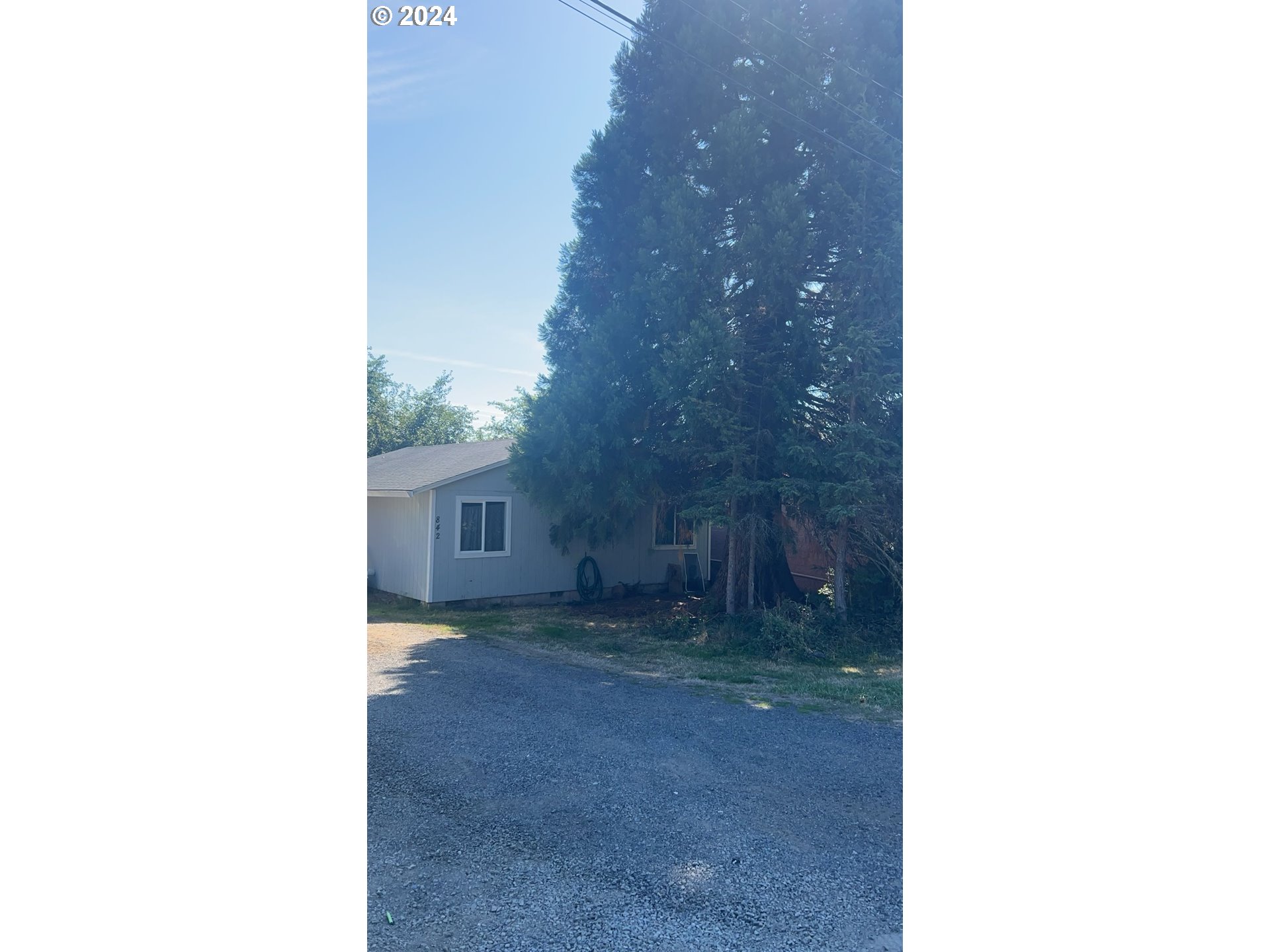 Rose Ave, Vernonia, OR 97064
