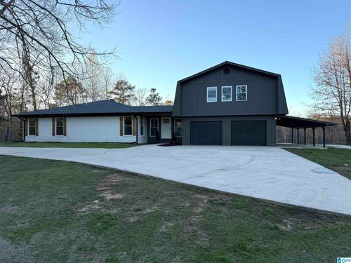 1528 Rainbow Ln, Warrior, AL, 35180-2757 | Card Image