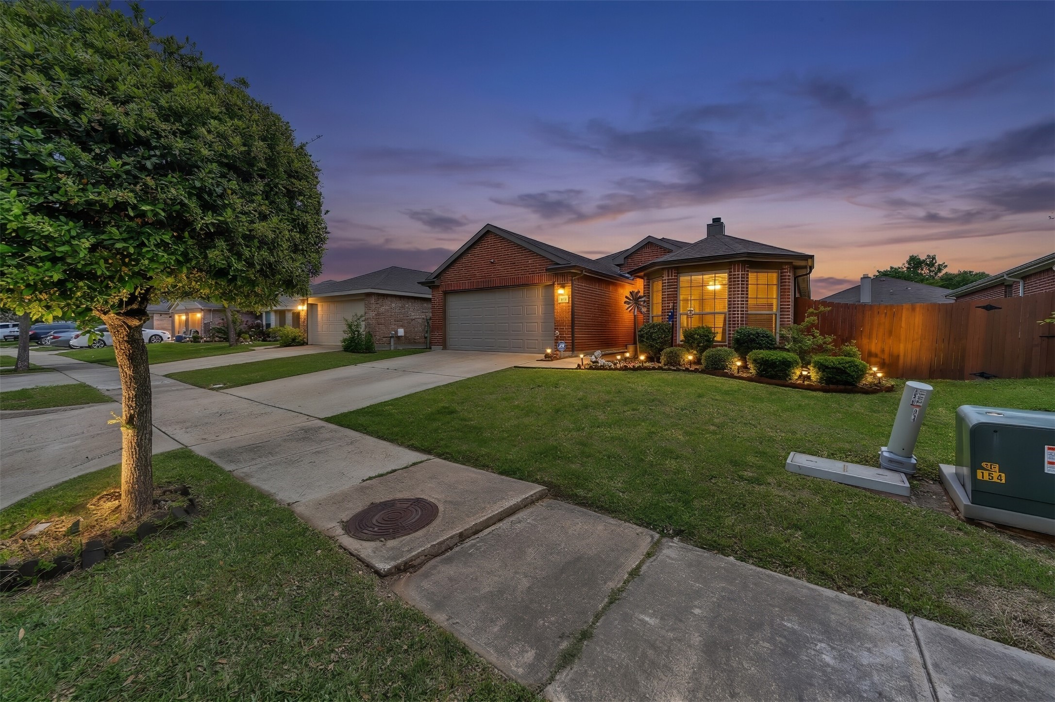 Residential in Heartland 4