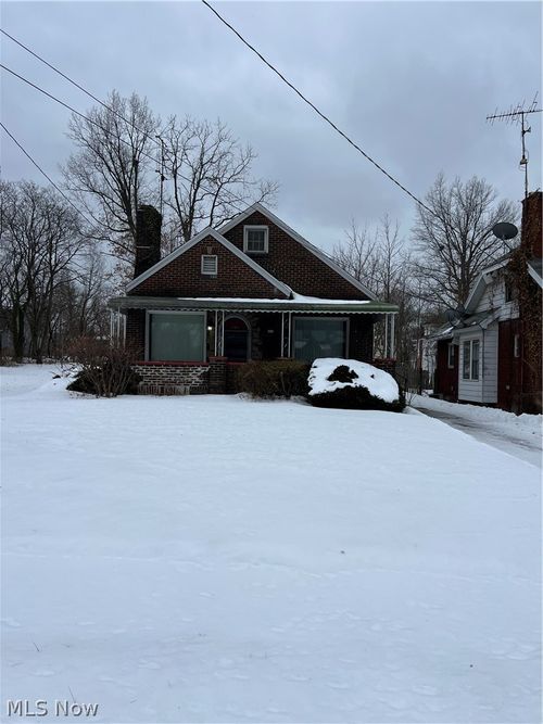 221 E Avondale Ave, Youngstown, OH, 44507-1962 | Card Image