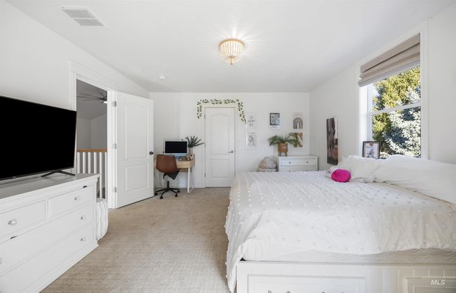 1197 N Cove Colony Way, House other with 4 bedrooms, 4 bathrooms and 3 parking in Eagle ID | Image 37