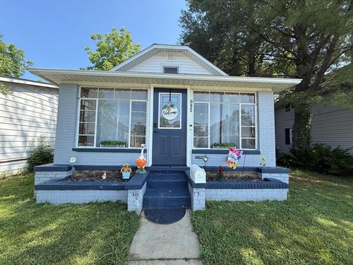 595 Linn St, Chillicothe, OH, 45601-1404 | Card Image