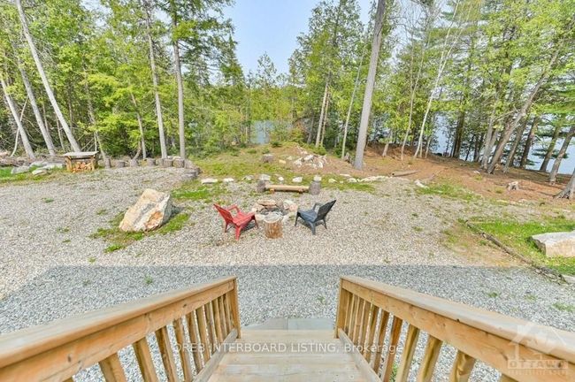 1008b Gordie Lane, House other with 2 bedrooms, 0 bathrooms and null parking in North Frontenac ON | Image 22