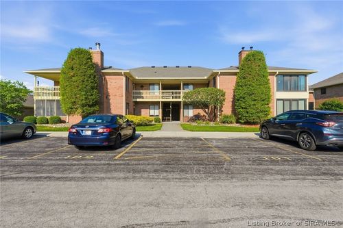 103-1710 Charlestown New Albany Road, Jeffersonville, IN, 47130 | Card Image