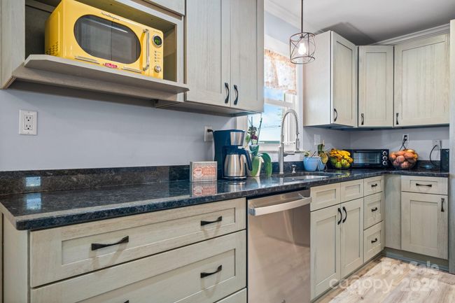 195 Spinner St, House other with 3 bedrooms, 2 bathrooms and null parking in Spindale NC | Image 13
