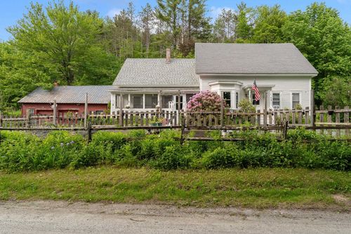 410 Upper Rd, Bridgewtr Cor, VT, 05035-4206 | Card Image