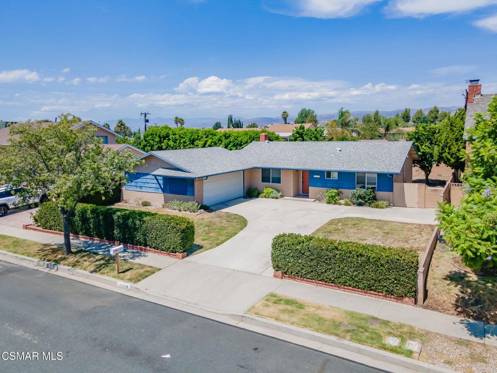 Residential in Simi Valley 5