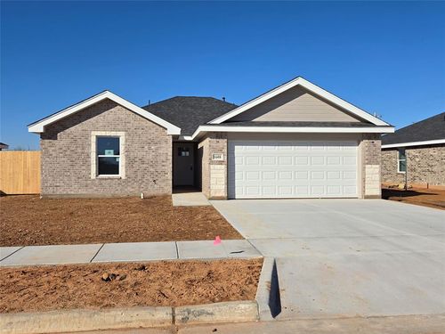 1608 Sweetwater Lane Lane, Abilene, TX, 79602 | Card Image