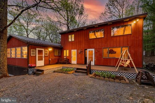 1045 Sundance Mountain Rd, NEW MARKET, VA, 22844-3813 | Card Image