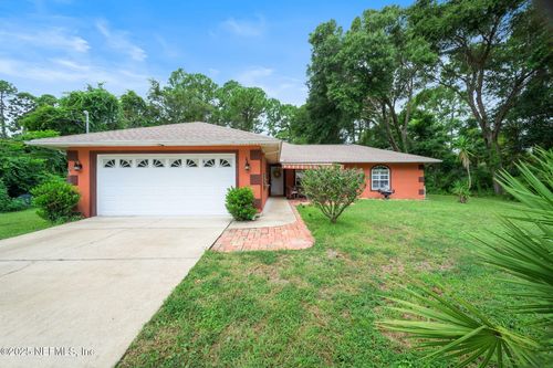 6801 E Seacove Ave, St Augustine, FL, 32086-7974 | Card Image