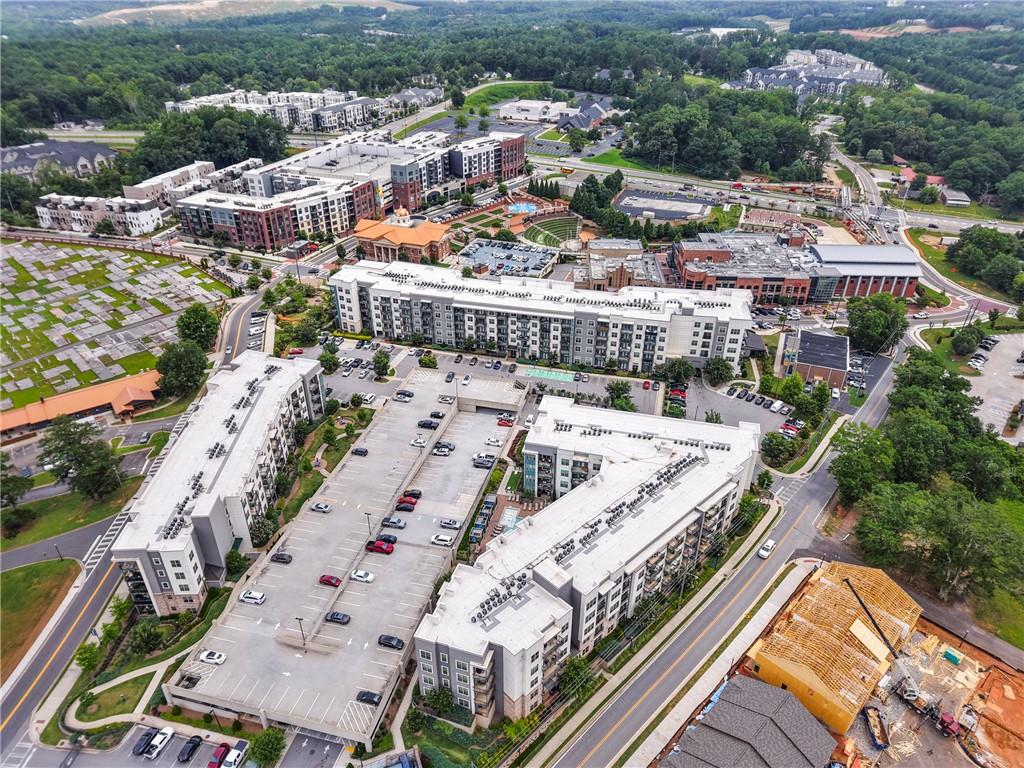 Residential in Sugar Hill 2