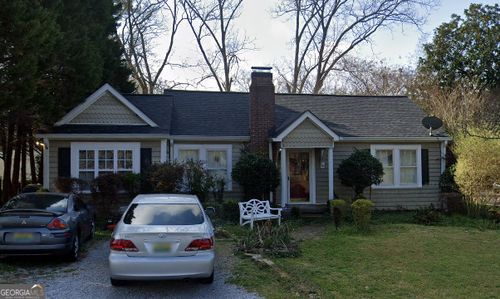 405 Mountain St Ne, Jacksonville, AL, 36265-1813 | Card Image