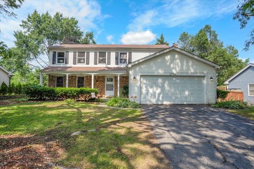 1734 Bishop Way, Mundelein, IL, 60060-1402 | Card Image