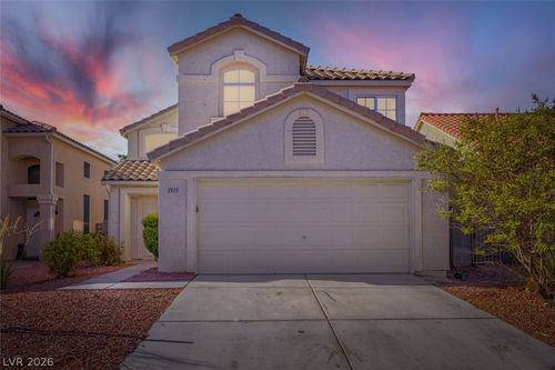 1915 Giant Rock Pl, North Las Vegas, NV, 89031-1674 | Card Image