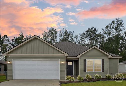 350 S Bridgeport Dr, Statesboro, GA, 30461-1318 | Card Image