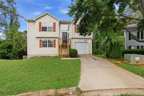 5855 Crescent Ridge Ct, Lithonia, GA, 30058-8367 | Card Image