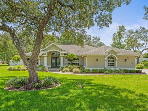 14717 Linden Dr, SPRING HILL, FL, 34609-9360 | Card Image