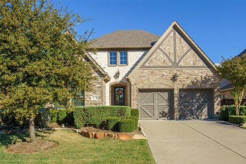 674 Quarter Horse Lane, Frisco, TX, 75036 | Card Image