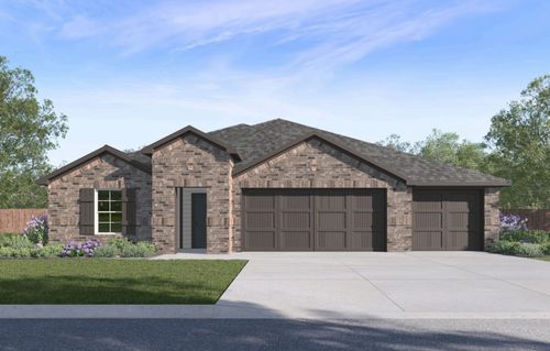 1032 Pepperwood Drive, Prairie Grove, AR, 72753 | Card Image