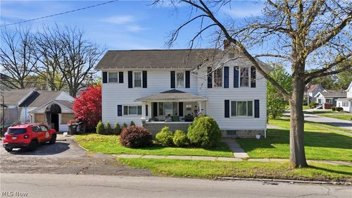 503 Woodbine St, Willard, OH, 44890-1556 | Card Image