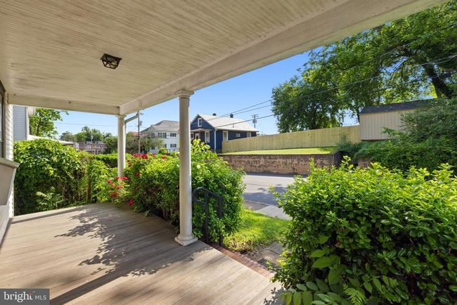 410 N West St, House other with 3 bedrooms, 3 bathrooms and null parking in CULPEPER VA | Image 10