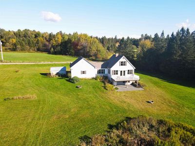 1113 Stearns Brook Road, House other with 2 bedrooms, 1 bathrooms and null parking in Holland VT | Image 1