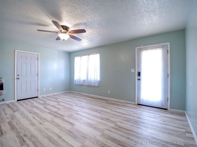 11294 E Redwood Ln, House other with 2 bedrooms, 1 bathrooms and null parking in Lane OK | Image 8