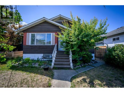 943 Nicola St, Kamloops, BC, V2C2R8 | Card Image