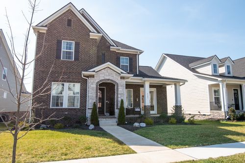 2195 Broadway St, Nolensville, TN, 37135-3057 | Card Image