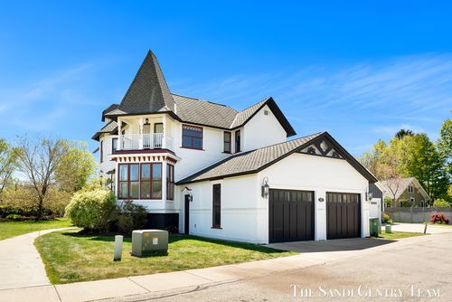 318 Rachaels Way, Spring Lake, MI, 49456-1792 | Card Image