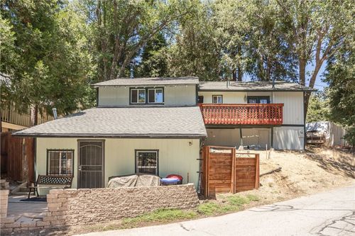 519 S Dart Canyon Rd, Crestline, CA, 92325-9536 | Card Image