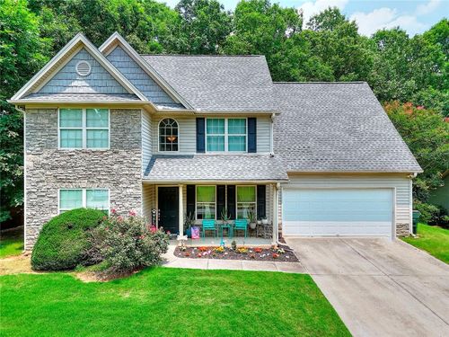 2314 Robin Dr, Loganville, GA, 30052-7160 | Card Image