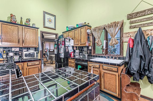51720 Juniper Rd, House other with 2 bedrooms, 1 bathrooms and null parking in South Bend IN | Image 9