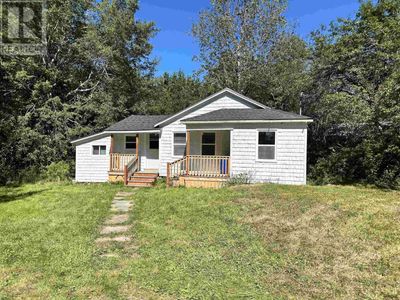 47 Great Hill Rd, House other with 2 bedrooms, 1 bathrooms and null parking in Brooklyn NS | Image 1