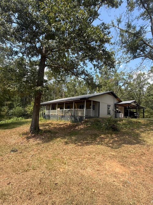 25 County Road 467, Rienzi, MS, 38865-9711 | Card Image