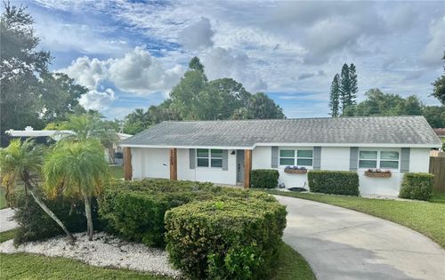 3203 52nd Avenue Dr W, BRADENTON, FL, 34207-1660 | Card Image