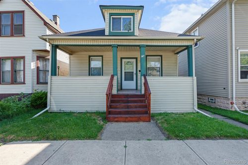 73 Oak Street, River Rouge, MI, 48218 | Card Image