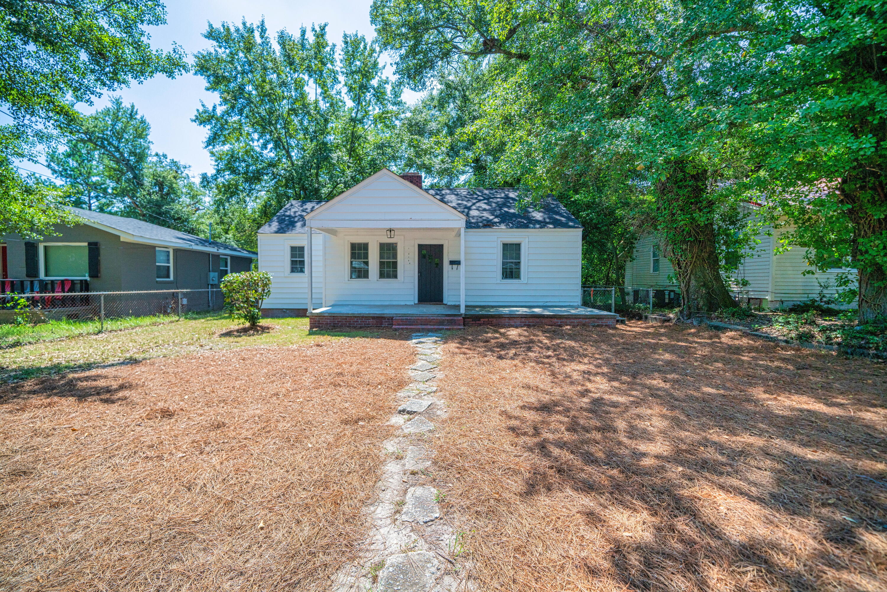 Warren St, Augusta, GA 30904