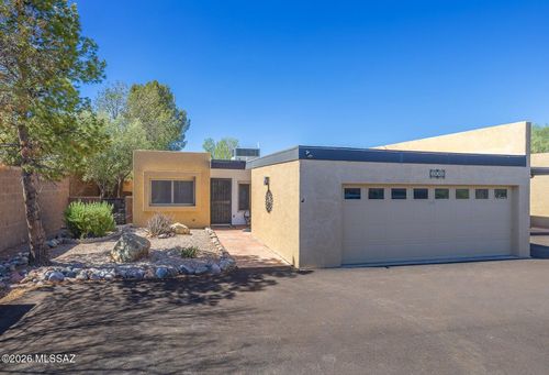 3448 N Millard Dr, Tucson, AZ, 85750-2506 | Card Image