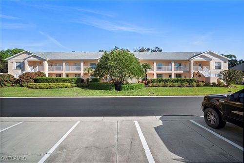 103-765 Wiggins Lake Drive, NAPLES, FL, 34110 | Card Image