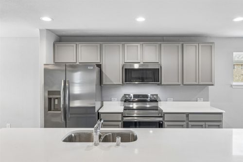 9109 Tranquil Trail, Mckinney, TX, 75071 | Card Image
