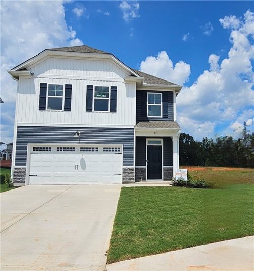 lot-60-701 Hemsford Dr, Greenville, SC, 29605-6347 | Card Image