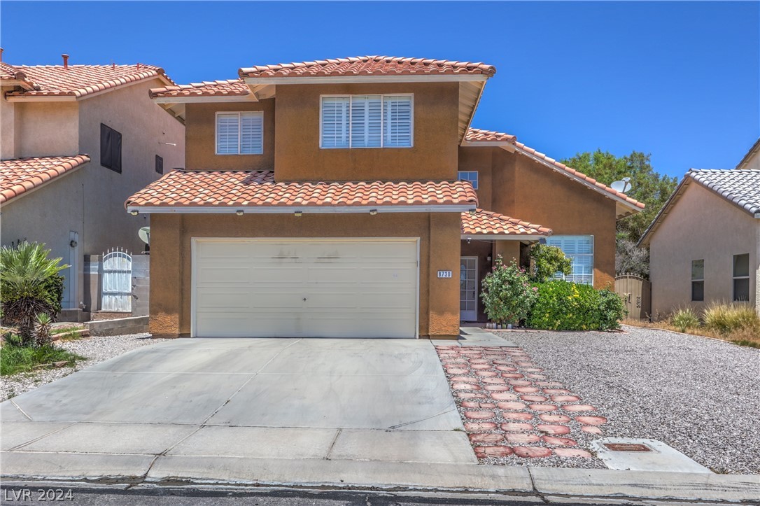 Martinique Bay Ln, Las Vegas, NV 89147